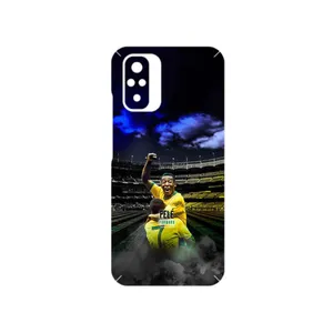 MAHOOT Pele Cover Sticker for Xiaomi Redmi Note 10s