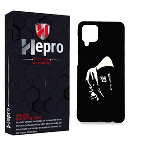 HEPRO MC Cover for Samsung Galaxy A42