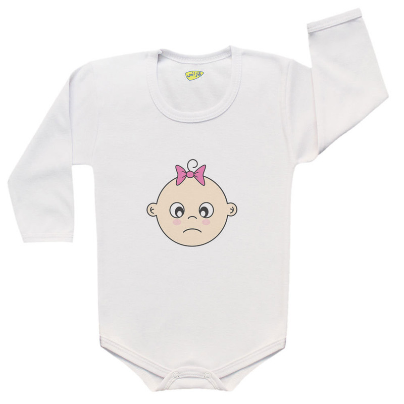 بادی نوزادی کارانس کد BB-3069