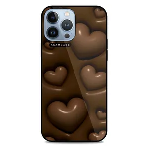 AKAM AMC-WA13PROMAX-JELLY-53 Cover For Apple iPhone 13 Pro Max