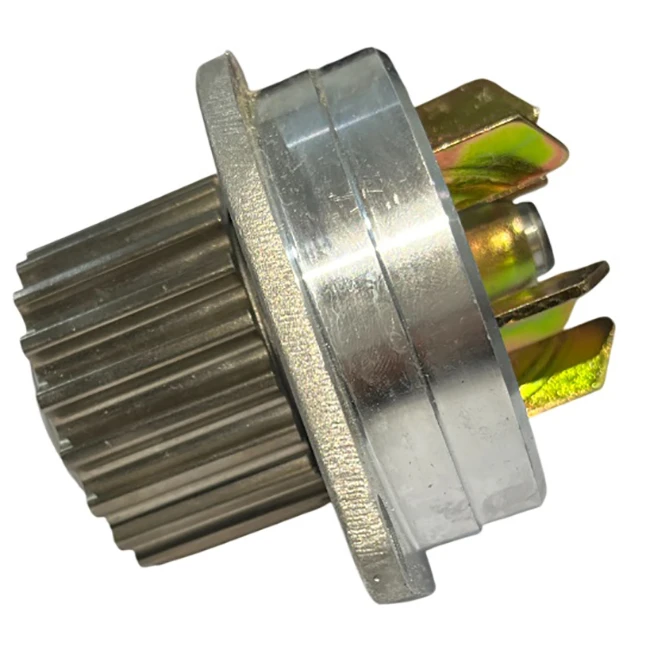 واتر پمپ ایرکا مدل EC5 کد 277 مناسب برای تارا