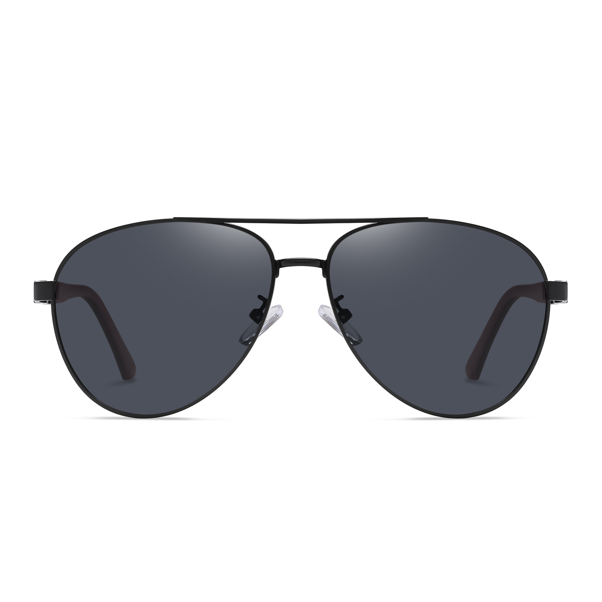 عینک آفتابی مردانه آلبرت وگ مدل 6319C04-P101 Polarized Avantgarde Visionary