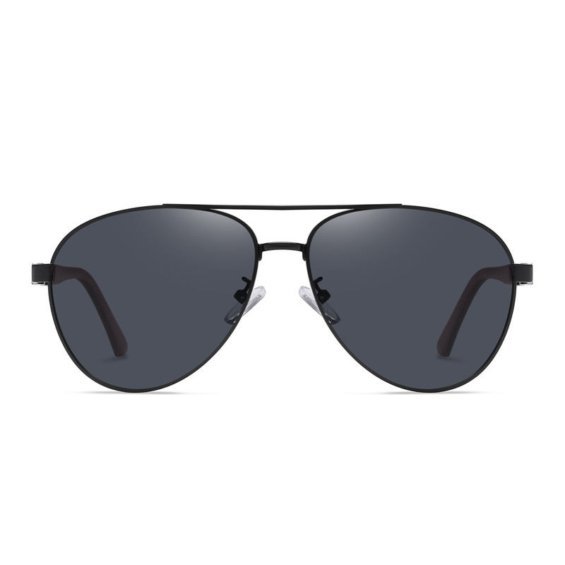 عینک آفتابی مردانه آلبرت وگ مدل 6319C04-P101 Polarized Avantgarde Visionary