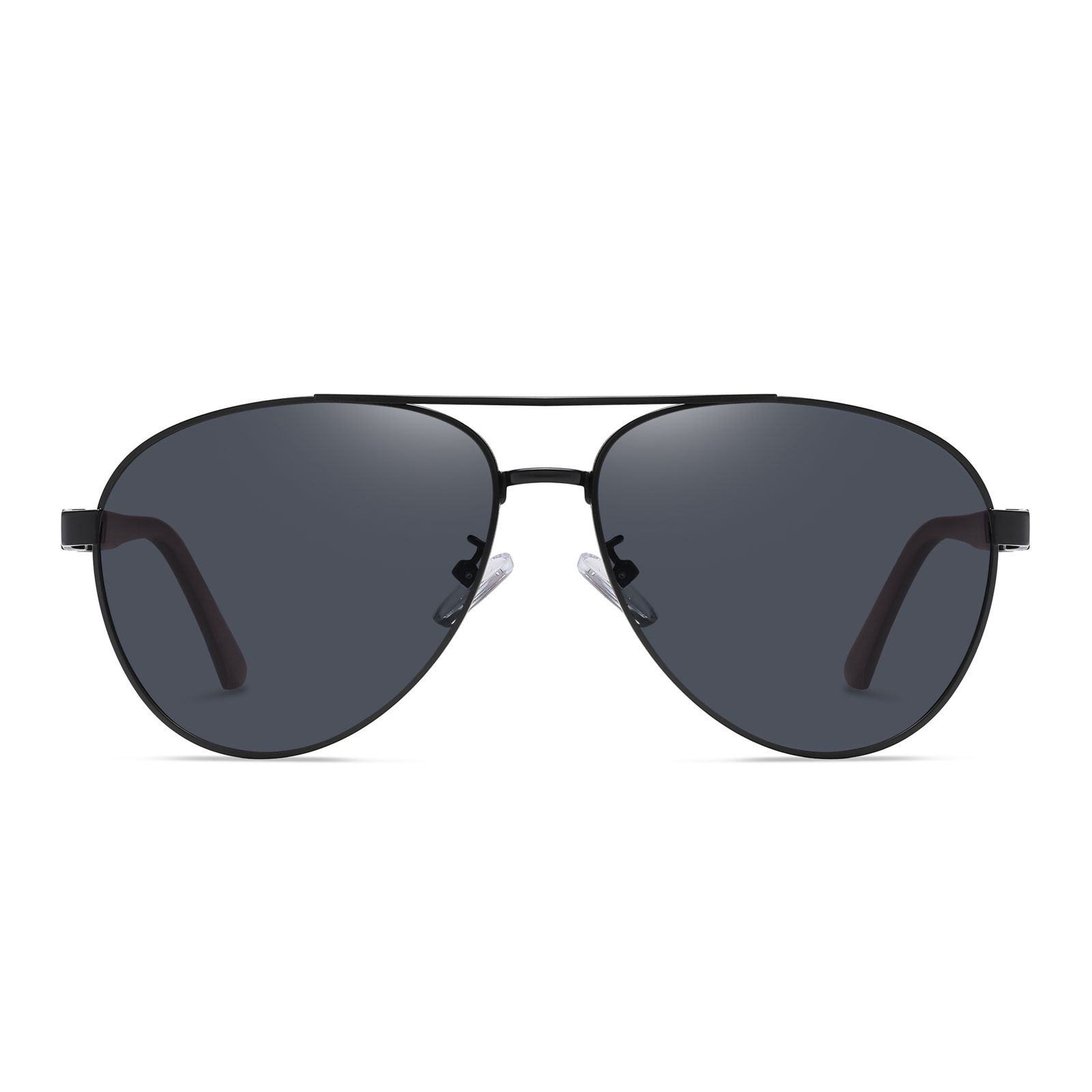 عینک آفتابی مردانه آلبرت وگ مدل 6319C04-P101 Polarized Avantgarde Visionary -  - 2