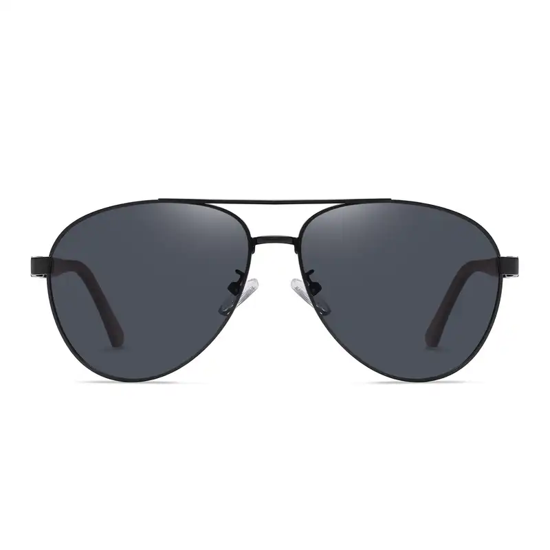 عینک آفتابی مردانه آلبرت وگ مدل 6319C04-P101 Polarized Avantgarde Visionary