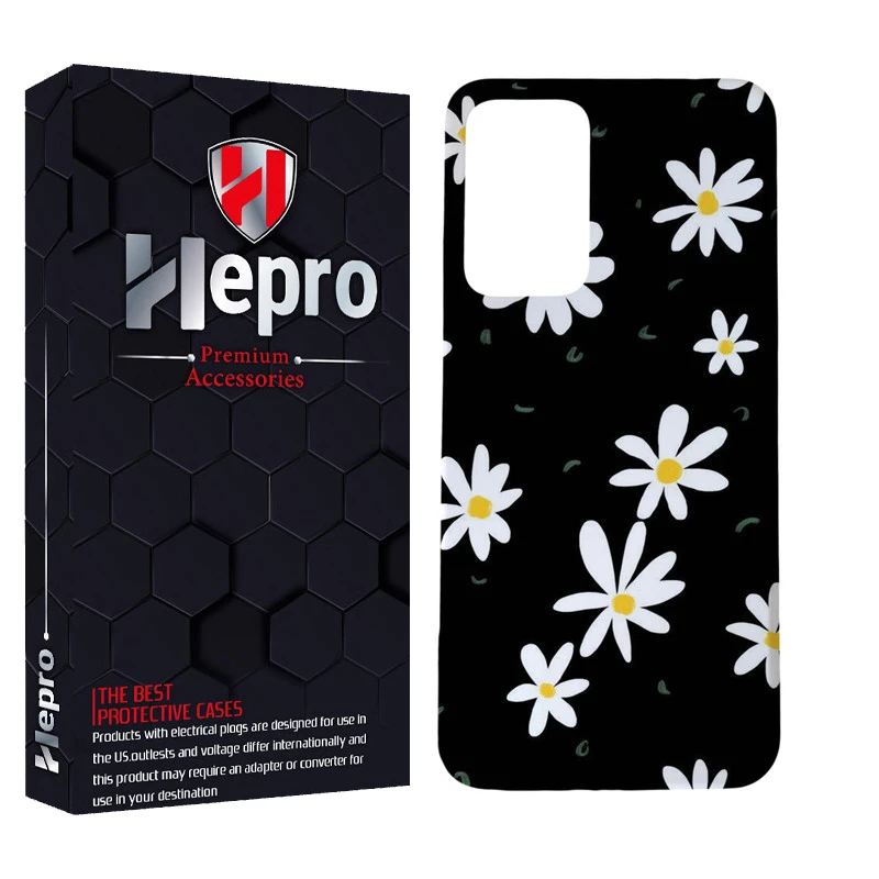 کاور هپرو مدل MC مناسب برای گوشی موبایل شیائومی POCO F4