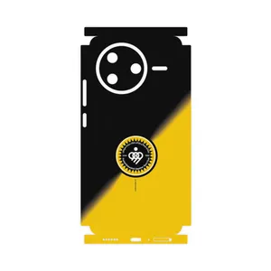 MAHOOT Sepahan-FullSkin Cover Sticker for Xiaomi Poco F7 Pro