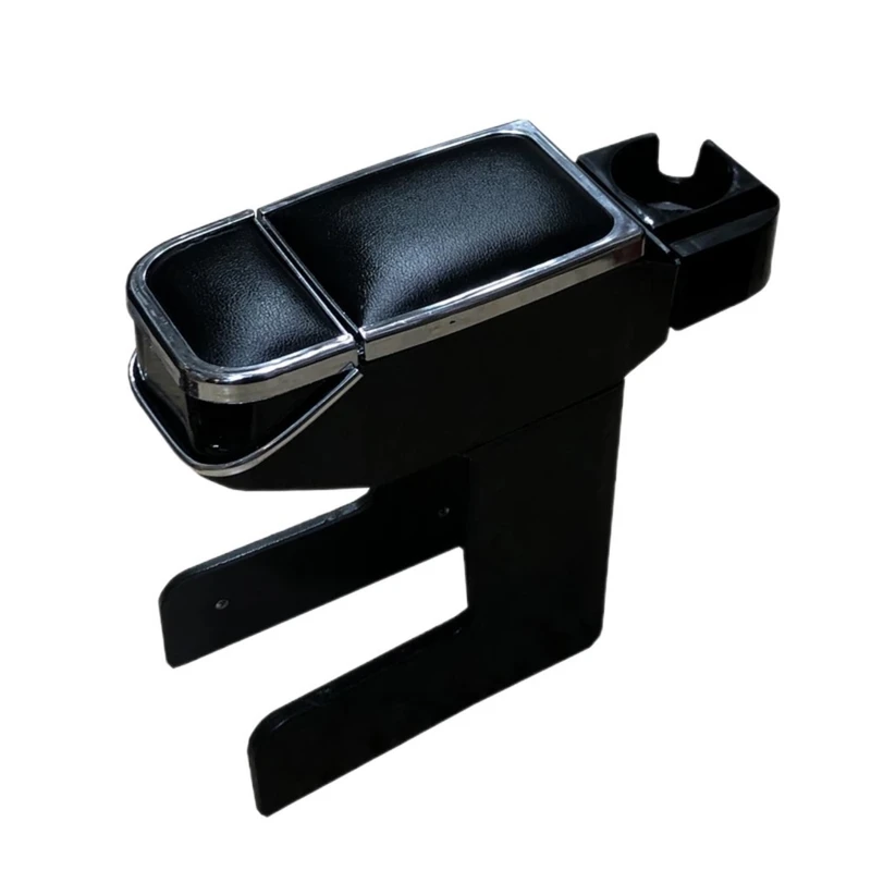 کنسول وسط خودرو کد 0346 مناسب برای پراید و تیبا