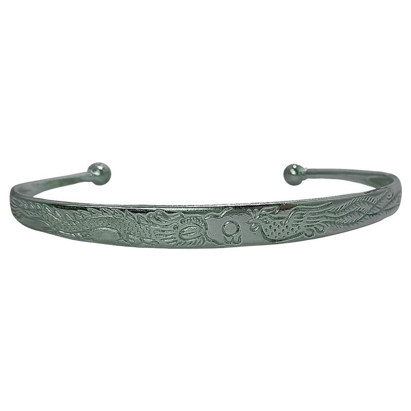 دستبند النگویی مدل Taza