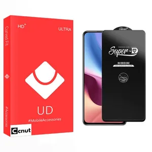 Coconut UD SuperD_ESD Screen Protector For Xiaomi  Redmi K40 Pro Plus