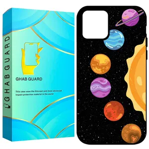 Ghab Guard GCHP11PM Cover For Apple iPhone 11 Pro Max