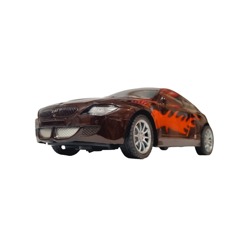 ماشین بازی کنترلی مدل بی ام و شارژی کد B3