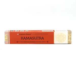  عود گاردن فرش مدل KAMASUTRA