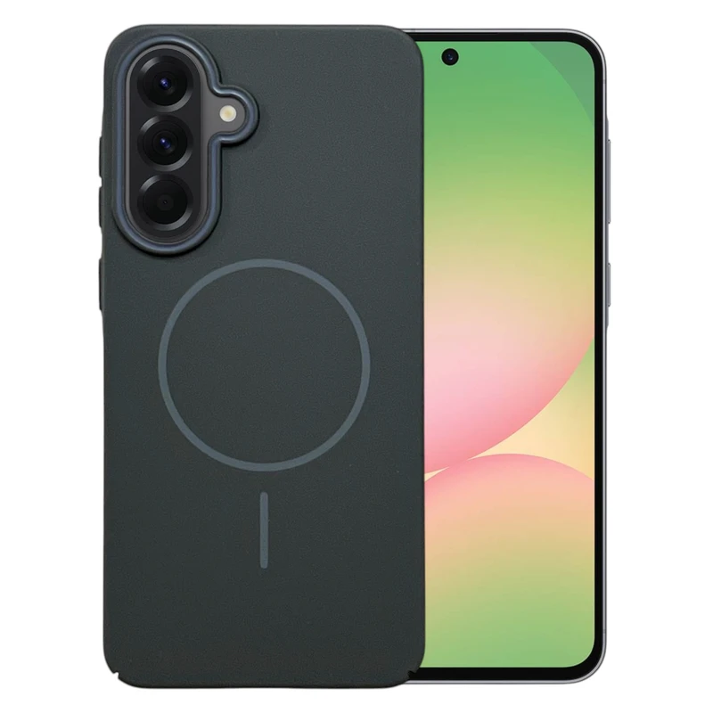 کاور موفی مدل A56_HMAGG03 مناسب برای گوشی موبایل سامسونگ Galaxy A56