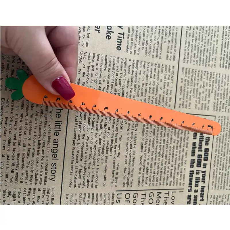 ست لوازم التحریر مدل هویج توپولی مجموعه کد 007 مجموعه ٧ عددي