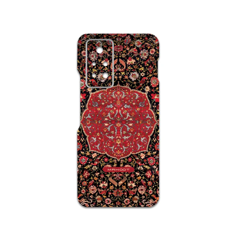 برچسب پوششی ماهوت مدل Iran-Carpet6 مناسب برای گوشی موبایل اینفینیکس Note 11 Pro