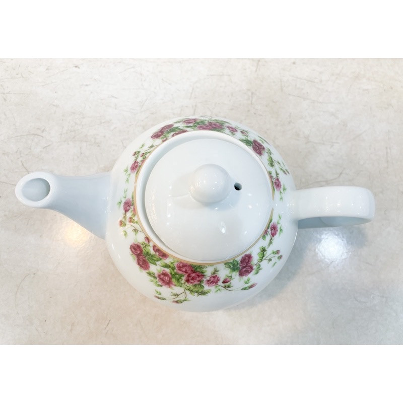 قوری مدل چینی کد SM2