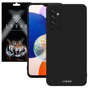 کاور لوکسار مدل Silca مناسب برای گوشی موبایل سامسونگ Galaxy A14 5G