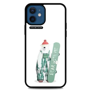 AKAM AMC-WA12M-SKI-24 Cover For Apple iPhone 12 Mini