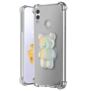 کاور مدل BORT مناسب برای گوشی موبایل آنر 8X