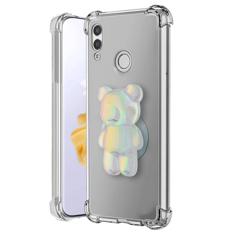 کاور مدل BORT مناسب برای گوشی موبایل آنر 8X