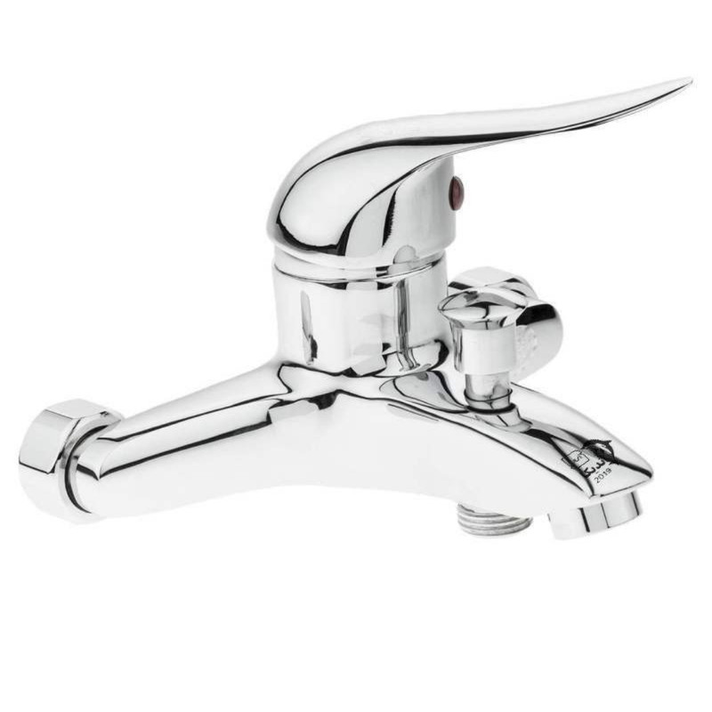 ست شیرآلات اندیکا مدل A0987