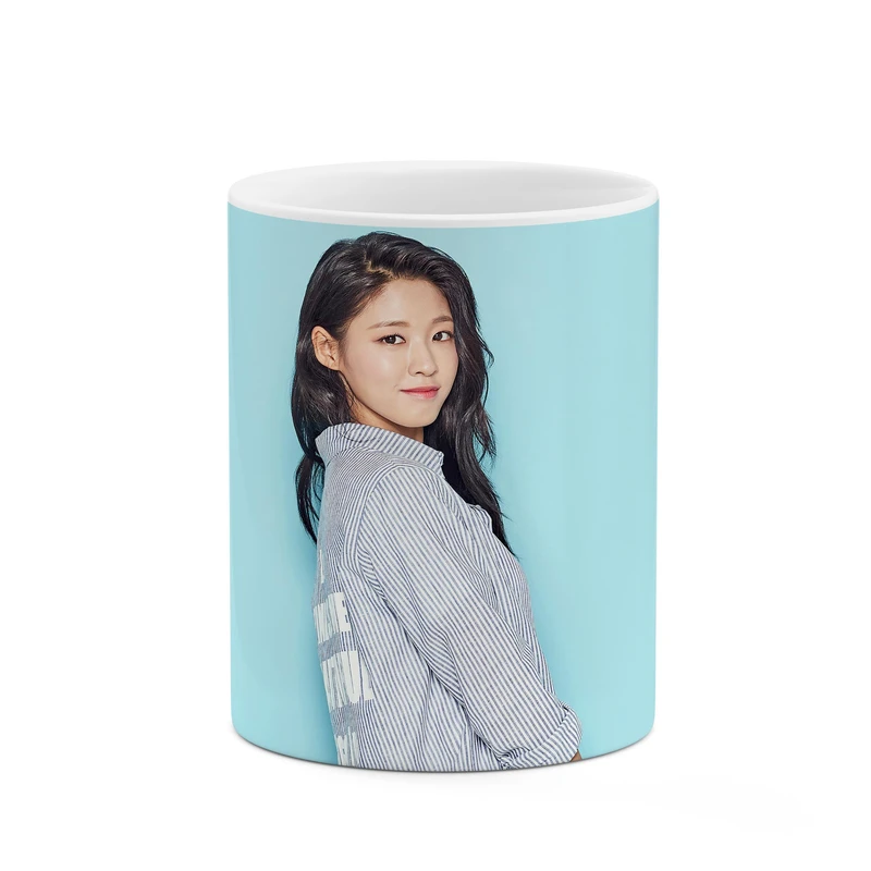 ماگ کاکتی طرح انیمه کد mgp10698