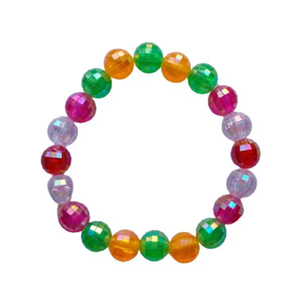 دستبند دخترانه کد HCK089