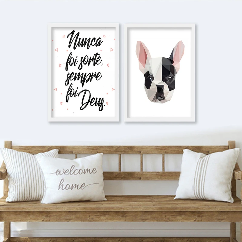 تابلو صبا طرح مدل دکوراتیو فانتزی کد TC22Sw مجموعه 2 عددی