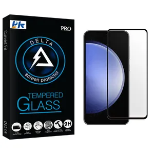 PK Delta Screen Protector For Samsung  Galaxy S23 Fe