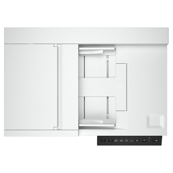 اسکنر اچ‌پی مدل ScanJet Pro 3600 f1