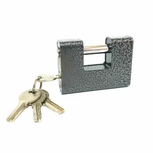 قفل کتابی مدل ایساتیک