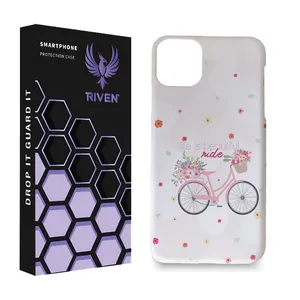 RIVEN RI2-8 Case For Apple iPhone 12 Pro