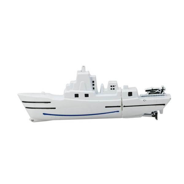 فلش مموری طرح کشتی مدل Ul-009 ظرفیت 64 گیگابایت