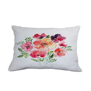 رو بالشی مدل   گل کد 5555