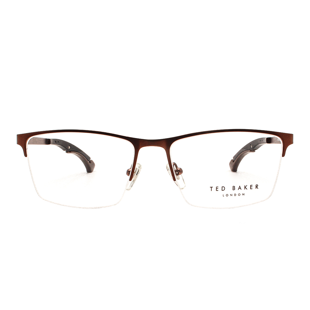 فریم عینک طبی مردانه تد بیکر مدل 1450