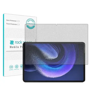 Matte Rockspace HyMTT screen protector suitable for Xiaomi Pad 6 Pro tablets 