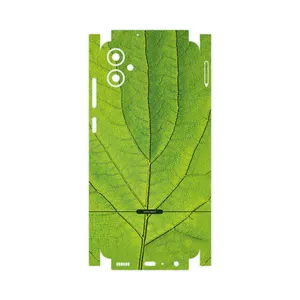 MAHOOT Leaf_Texture-FullSkin Cover Sticker for Samsung Galaxy A05