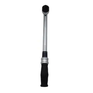 آچار ترکمتر جغجغه ای تاپکس مدل YP-TW-426-7FW/20-210NM سایز 1/2 اینچ