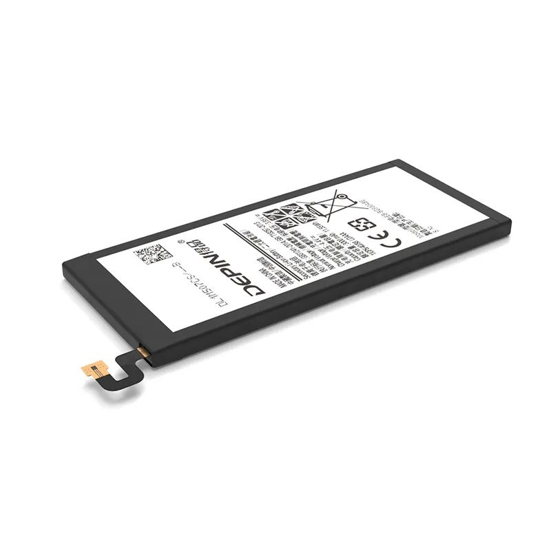 باتری موبایل دپین مدل EB-BG930ABE ظرفیت 3000 میلی آمپر ساعت مناسب برای گوشی موبایل سامسونگ Galaxy S7