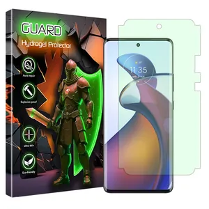 Guard Eye Care model green light screen protector suitable for Motorola Edge 30 Fusion mobile phone