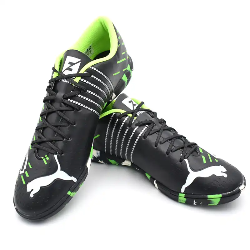 کفش فوتسال مردانه مدل سالنی کد C-7468