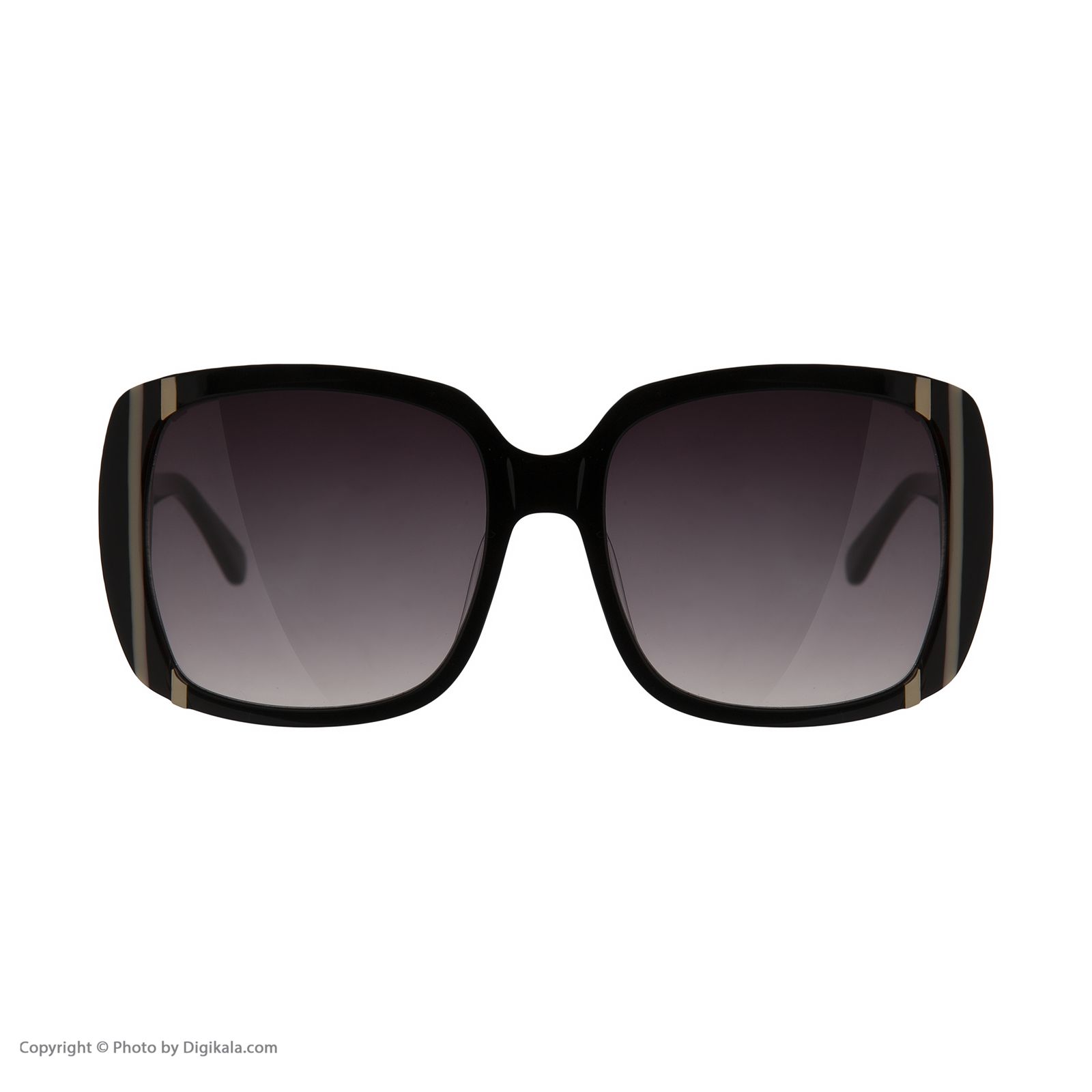 عینک آفتابی زنانه سالواتوره فراگامو مدل 672 -  - 5