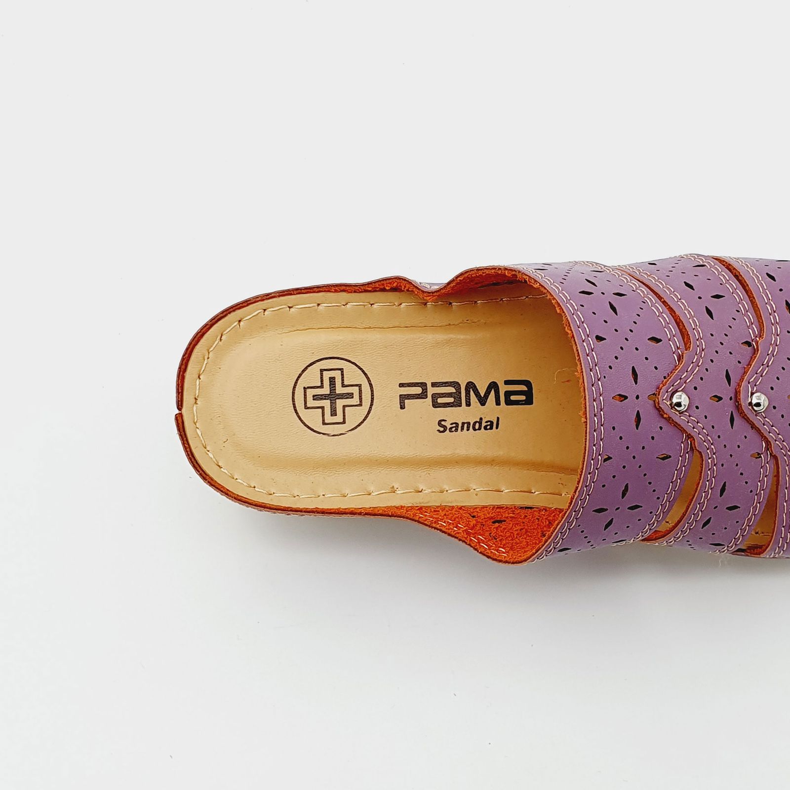 دمپایی زنانه پاما مدل دیان کد G1681 -  - 7