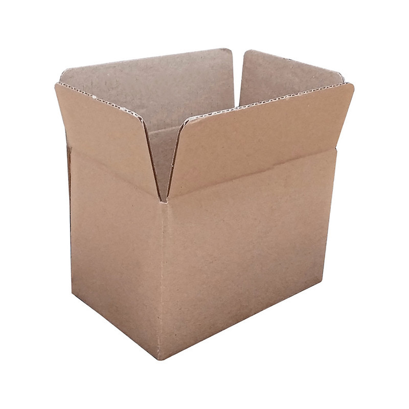 جعبه بسته بندی مدل 10x10x15 بسته 10 عددی