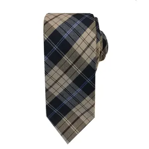 کراوات مردانه درسمن مدل DHN