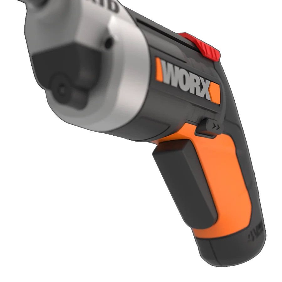 پیچ گوشتی شارژی وُرکس مدل WX252.2