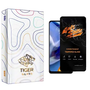 Tiger Glass SAMAntistatic  Screen Protector For Motorola  E32s