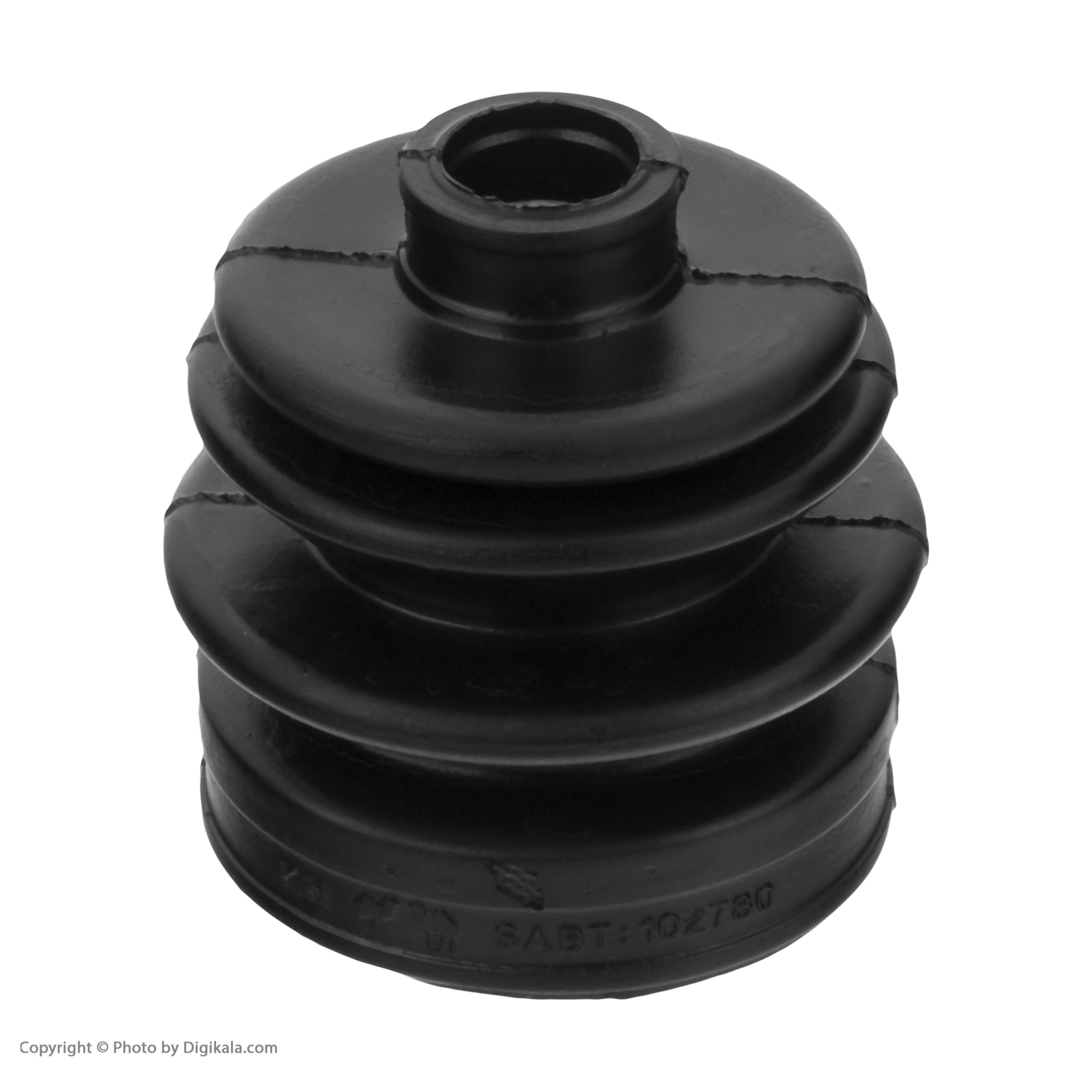 گردگیر پلوس کد 66 مناسب برای پراید