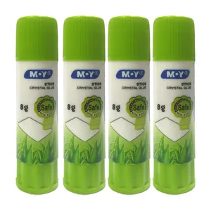 چسب ماتیکی مای کد 8 بسته 4 عددی